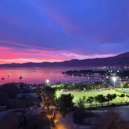 Cozy With A Beautiful View * Spalato