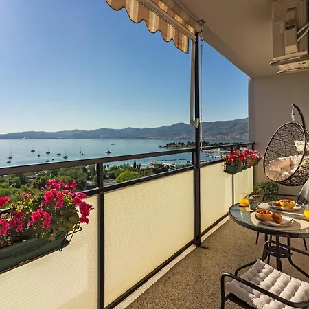 Cozy With A Beautiful View Appartamento
