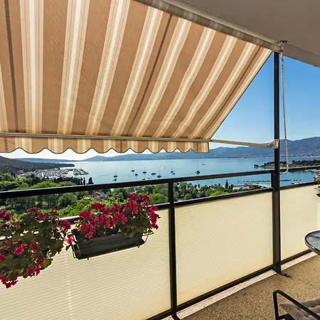Cozy With A Beautiful View Spalato