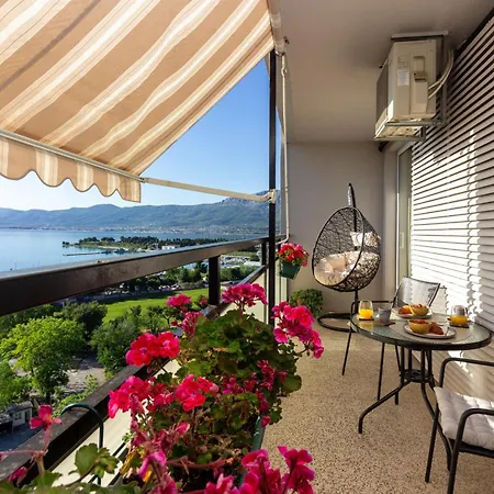 Cozy With A Beautiful View
