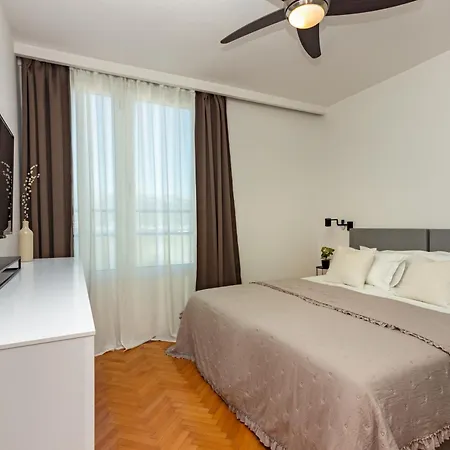 Cozy With A Beautiful View * Spalato