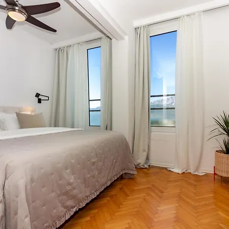 Appartamento Cozy With A Beautiful View *
