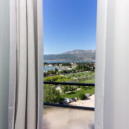 Appartamento Cozy With A Beautiful View