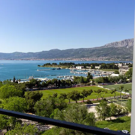 Appartamento Cozy With A Beautiful View