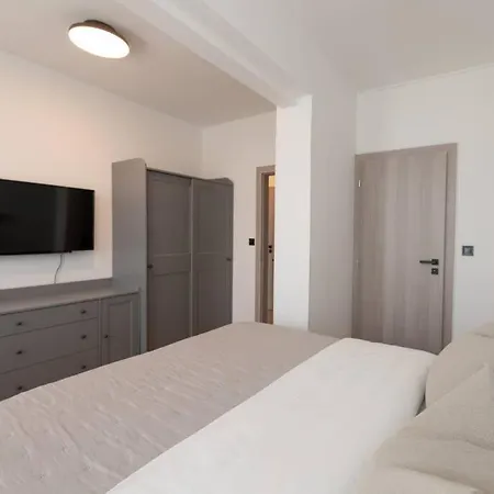 Appartamento Cozy With A Beautiful View Spalato