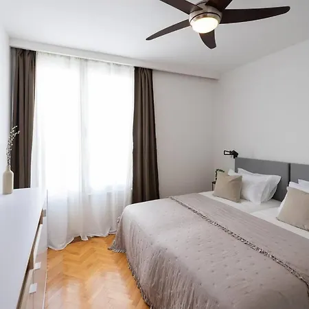 Appartamento Cozy With A Beautiful View *