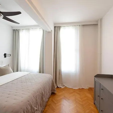 Cozy With A Beautiful View Appartamento