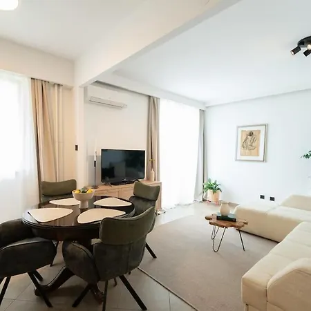 Appartamento Cozy With A Beautiful View *