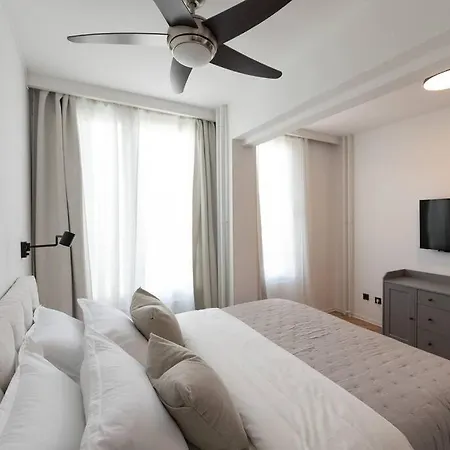 Cozy With A Beautiful View Spalato