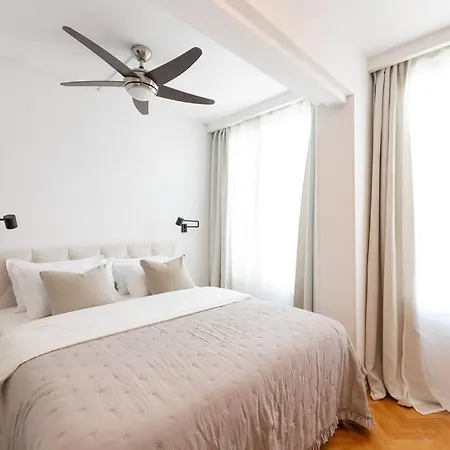 Appartamento Cozy With A Beautiful View