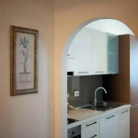 Appartamento Cozy With A Beautiful View *
